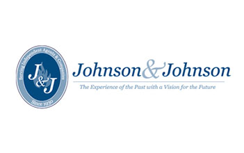 Johnson &  Johnson