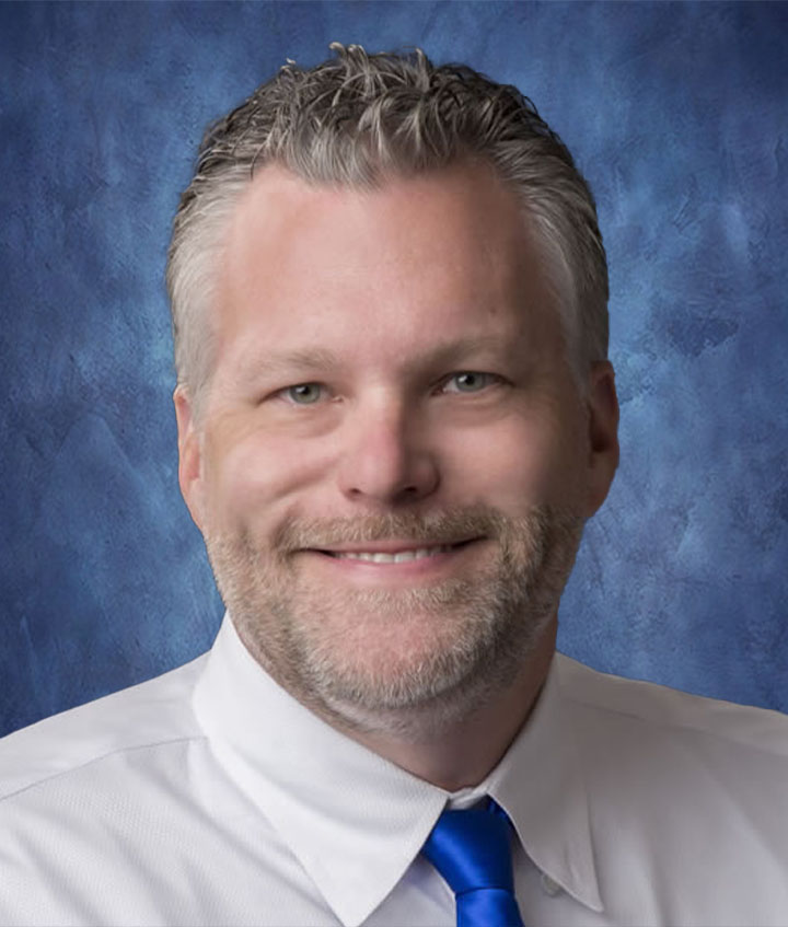 Larry W. Payne